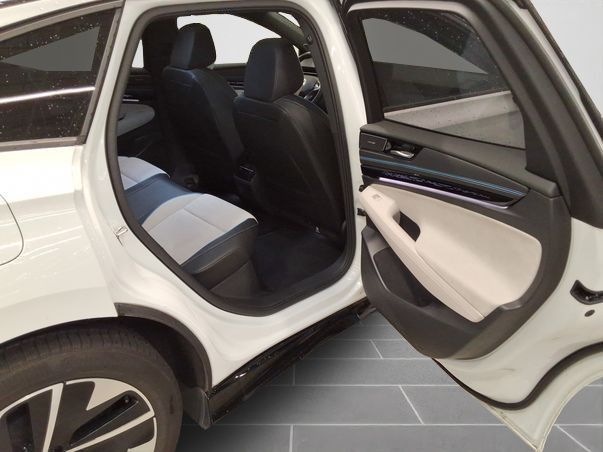 Volkswagen ID.7 2024