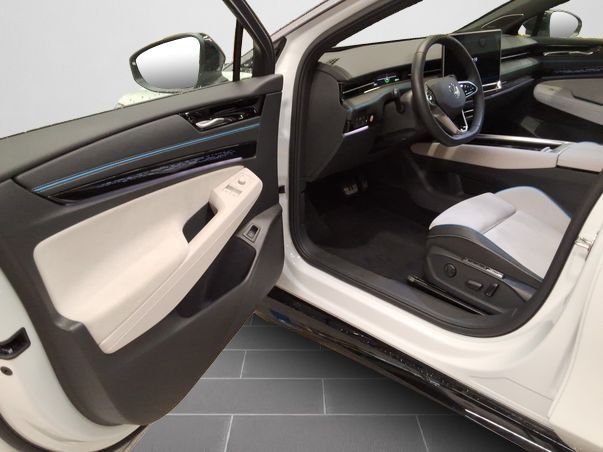 Volkswagen ID.7 2024