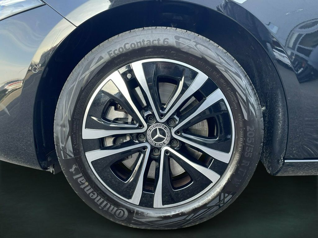 Mercedes-Benz A 250 2024