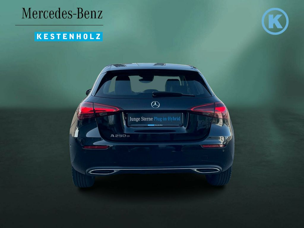 Mercedes-Benz A 250 2024