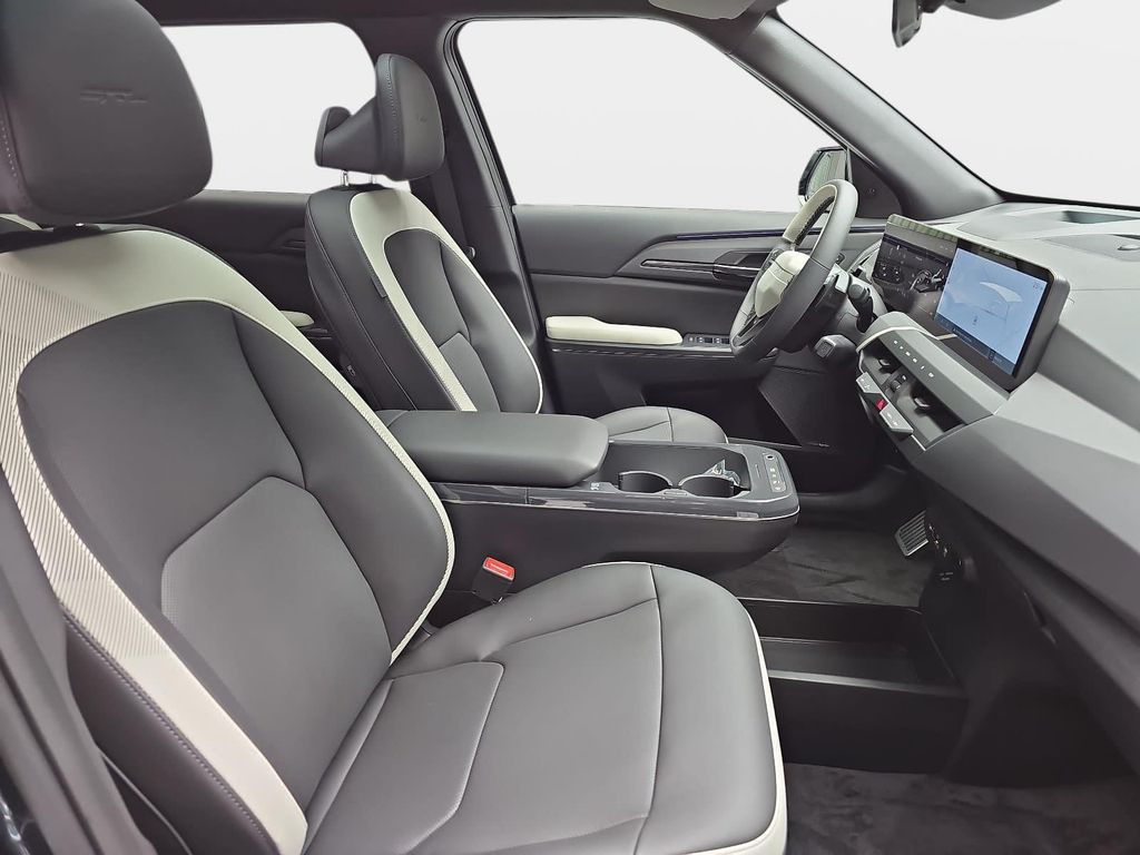Kia EV5 2026