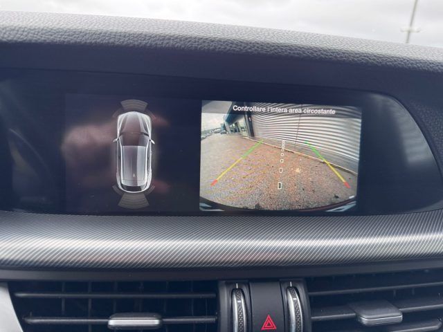 Alfa Romeo Stelvio 2022