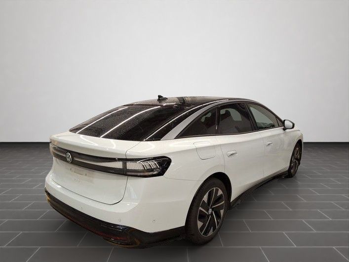 Volkswagen ID.7 2024