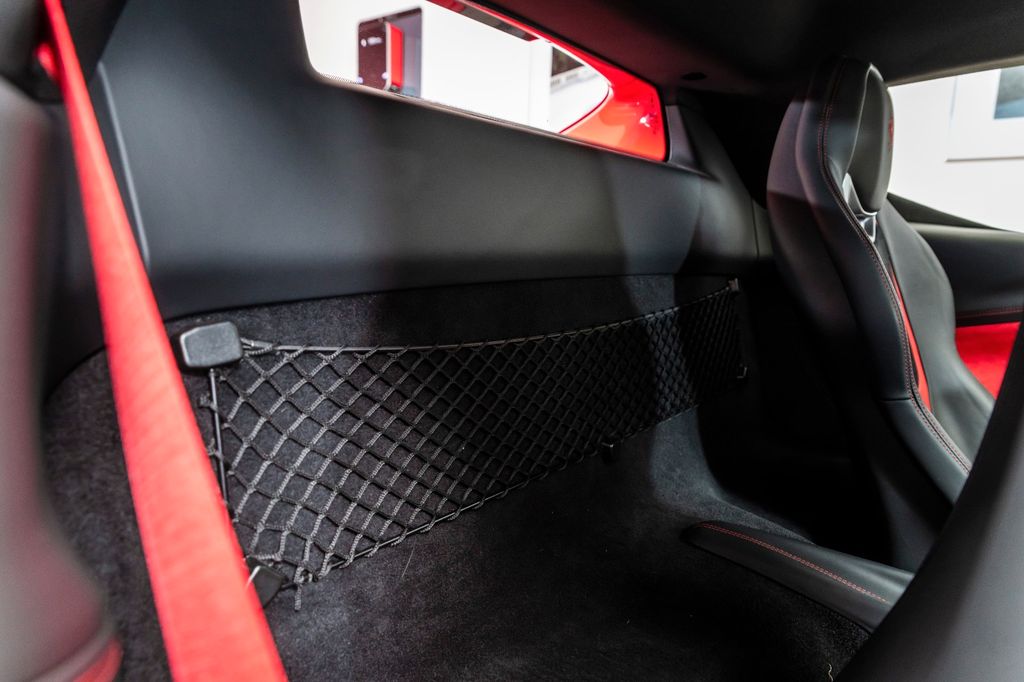 Ferrari 296 GTB 2024