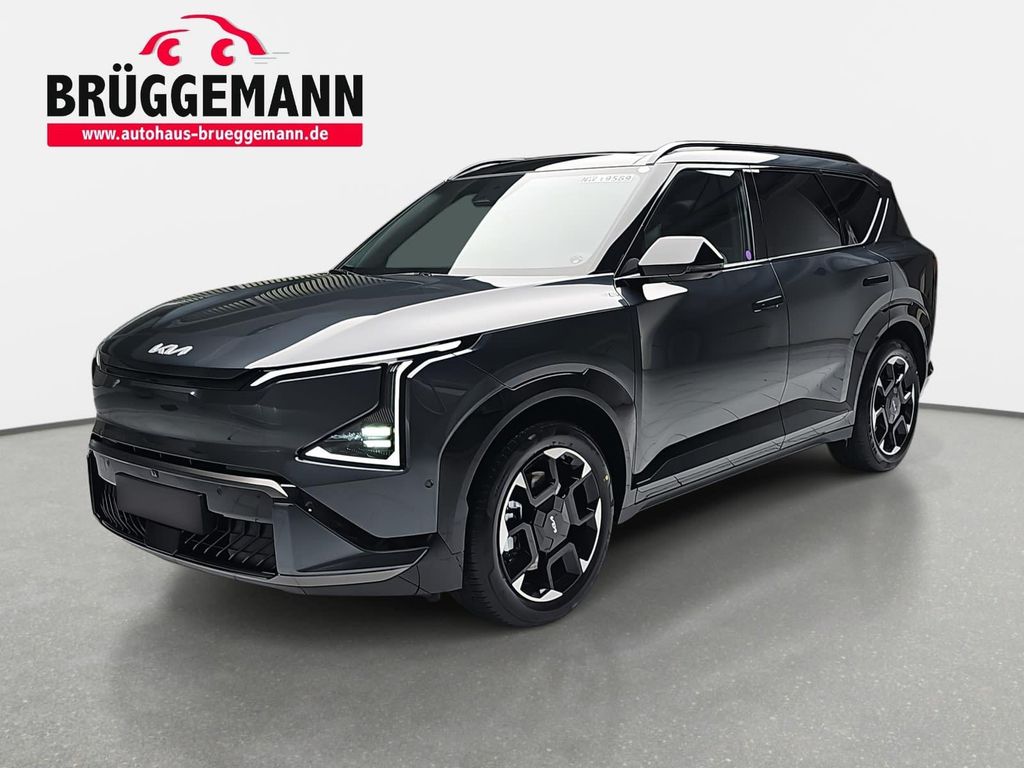 Kia EV5 2026