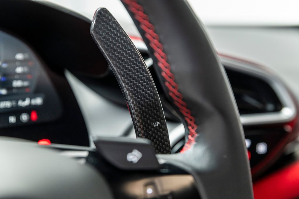 Ferrari 296 GTB 2024