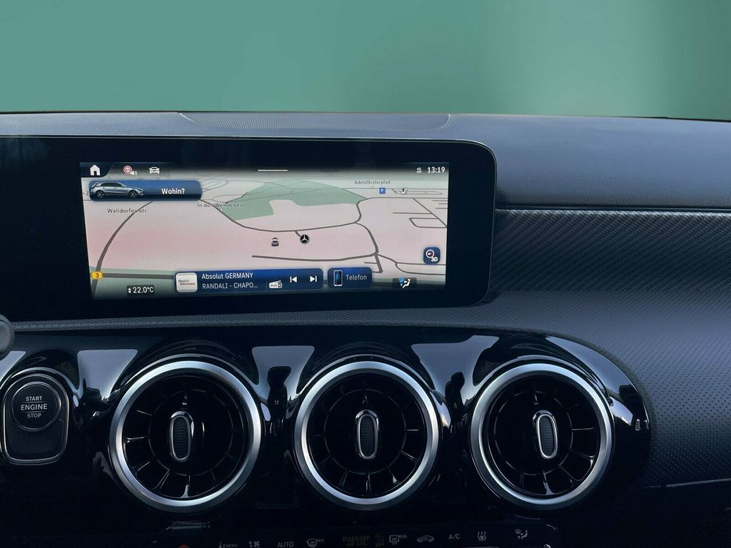 Mercedes-Benz A 250 2024