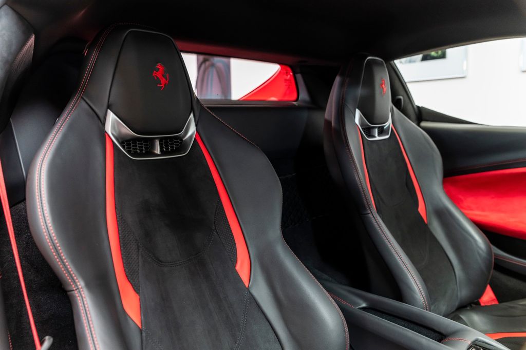 Ferrari 296 GTB 2024