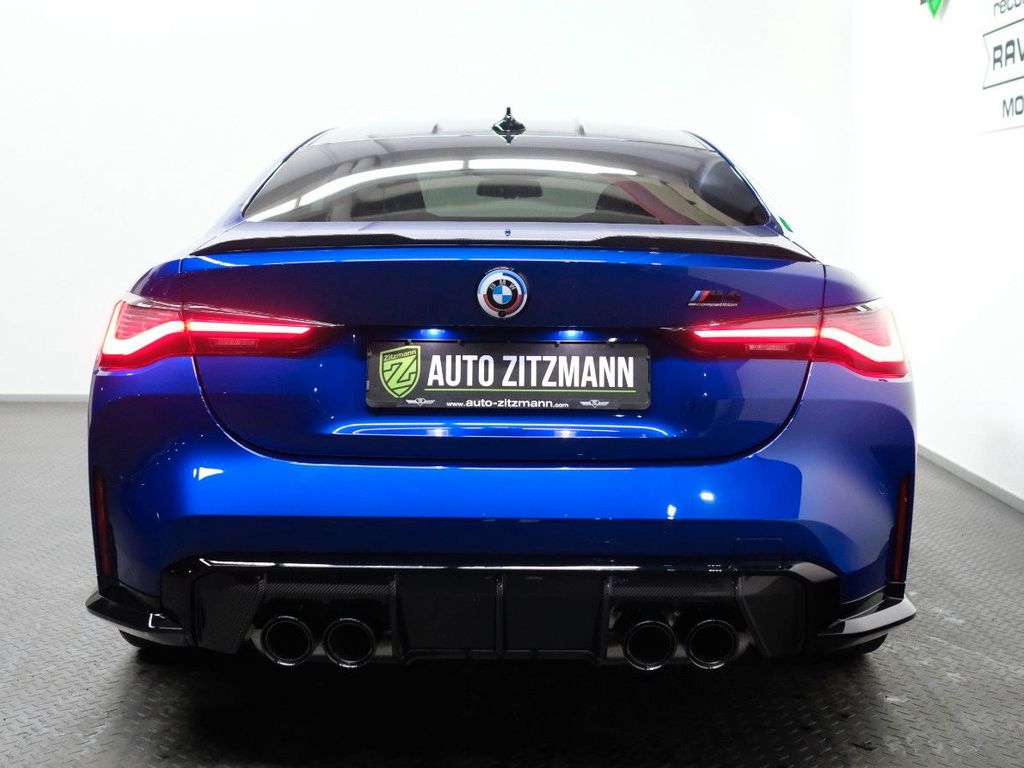 BMW M4 2023