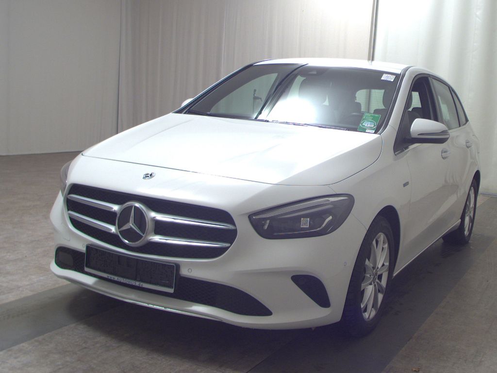 Mercedes-Benz B 250 2021