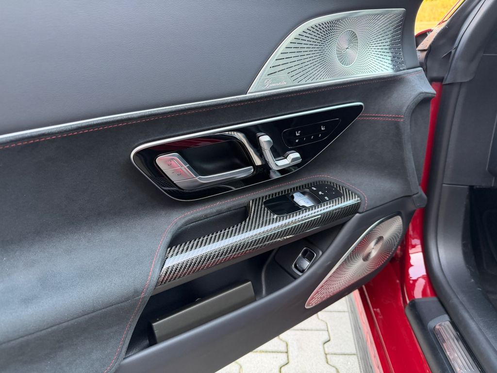 Mercedes-Benz AMG GT 2025