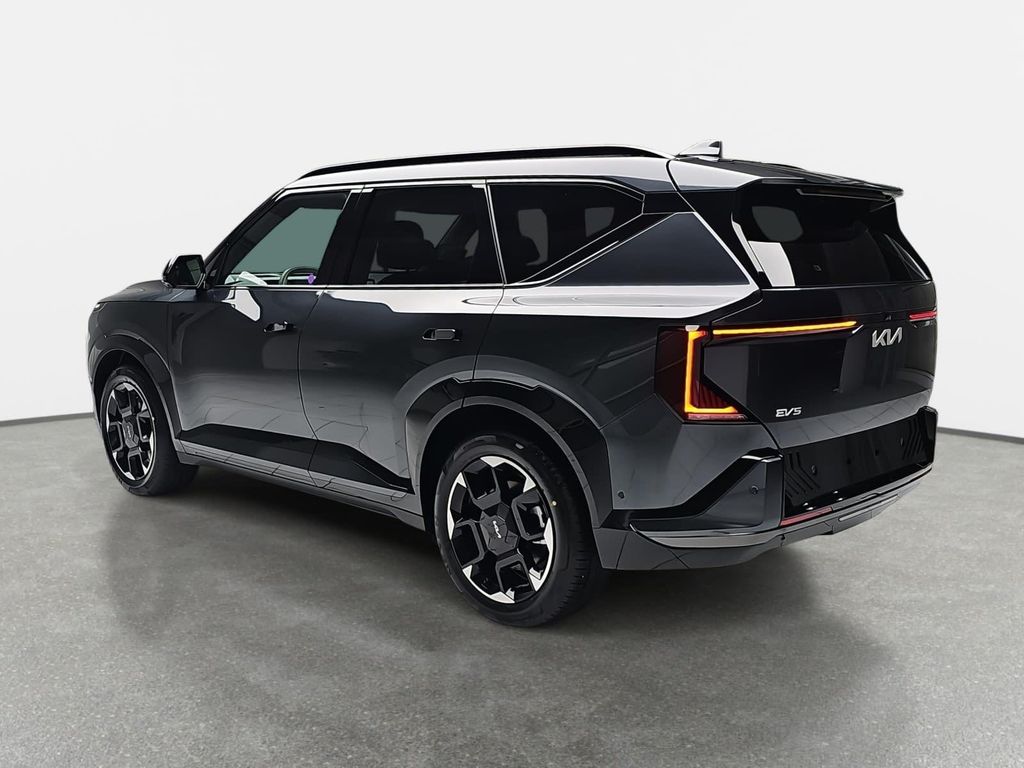 Kia EV5 2026