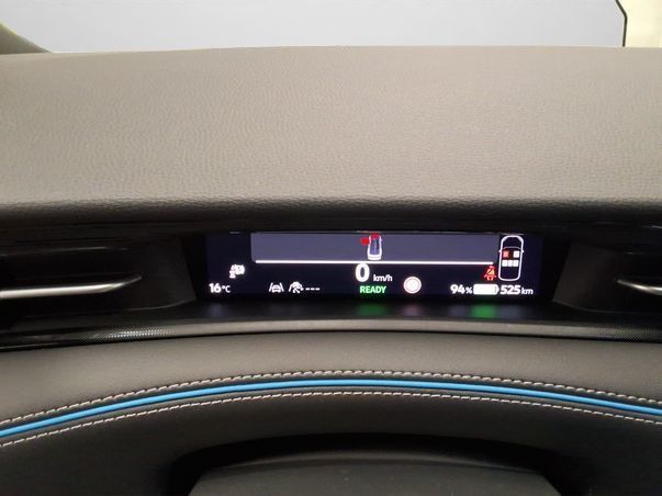 Volkswagen ID.7 2024