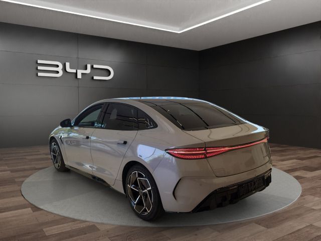 BYD SEAL 2026