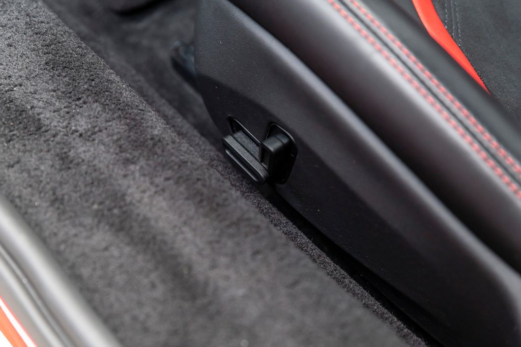 Ferrari 296 GTB 2024