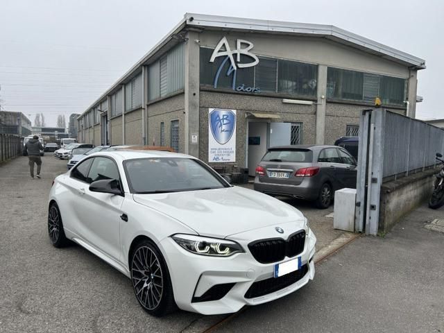 BMW M2 2020