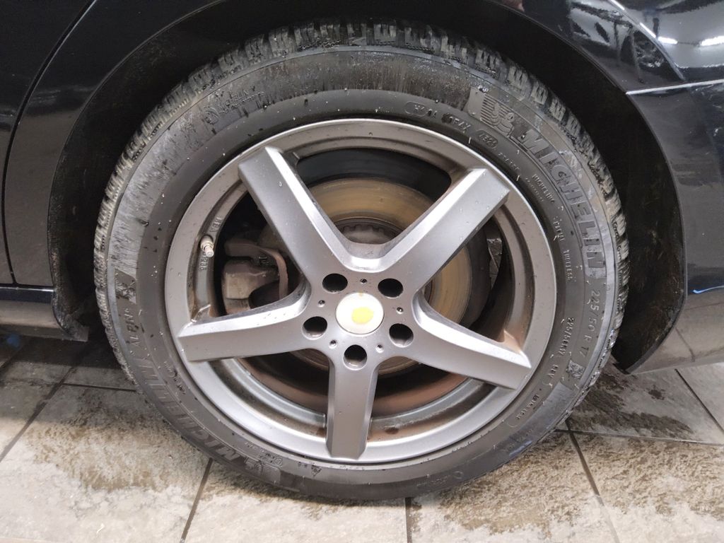 Mercedes-Benz C 220 2022