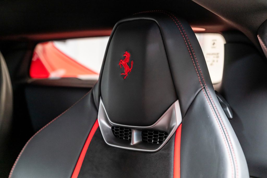 Ferrari 296 GTB 2024