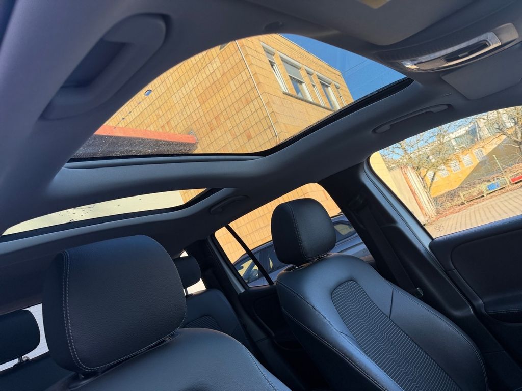 Mercedes-Benz GLB 200 2022