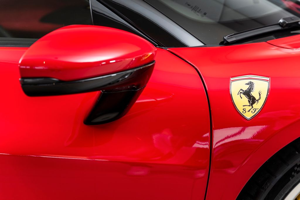 Ferrari 296 GTB 2024