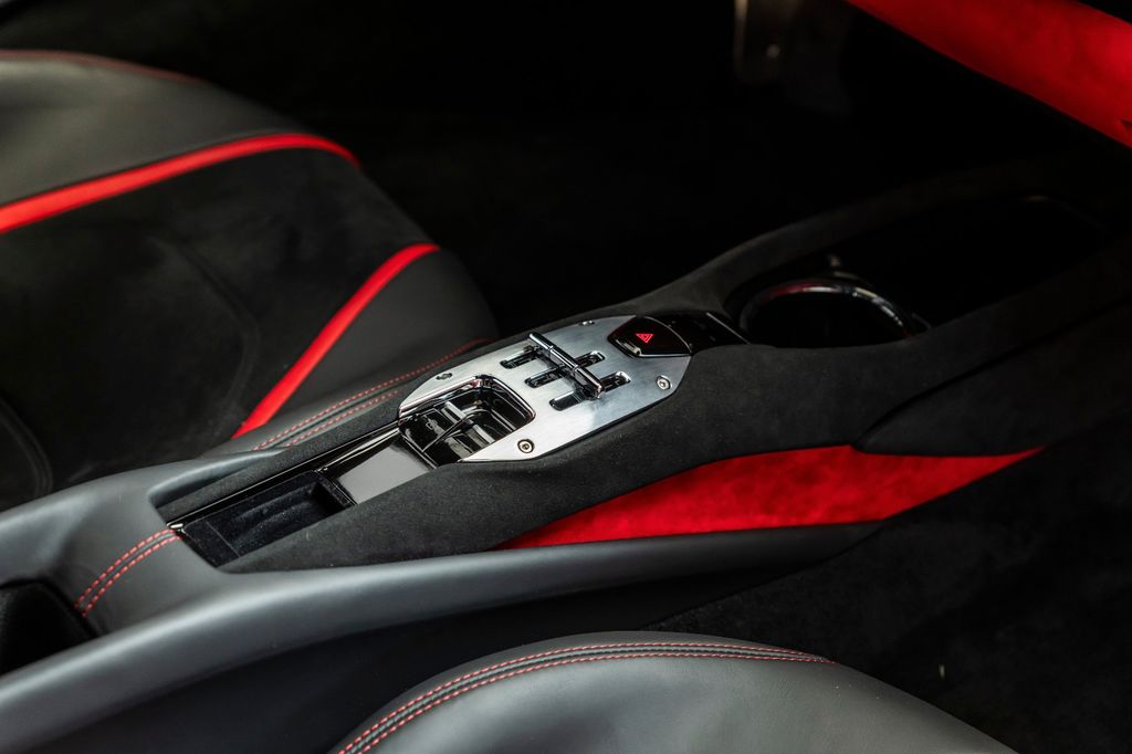 Ferrari 296 GTB 2024