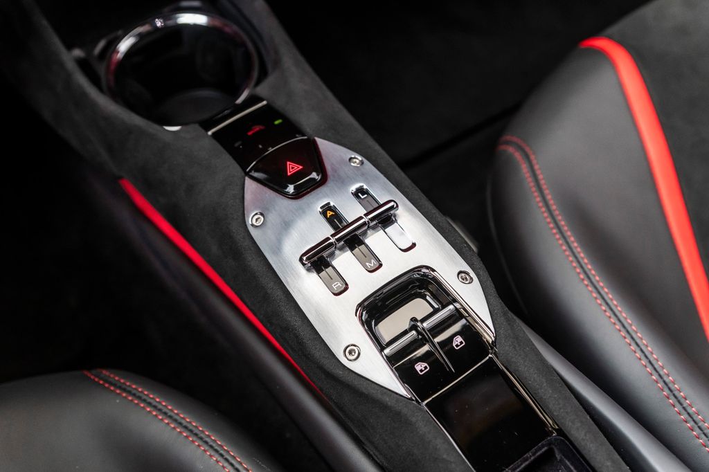 Ferrari 296 GTB 2024