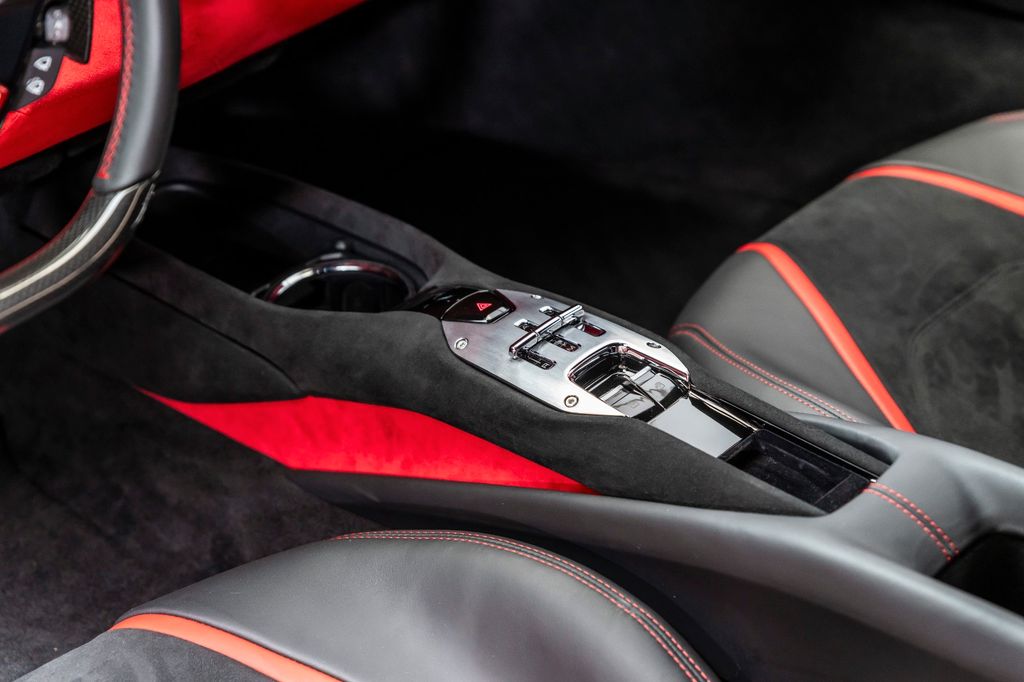 Ferrari 296 GTB 2024