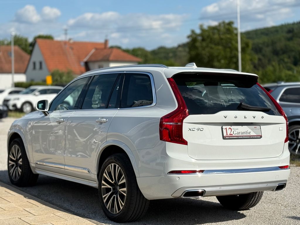 Volvo XC90 2020