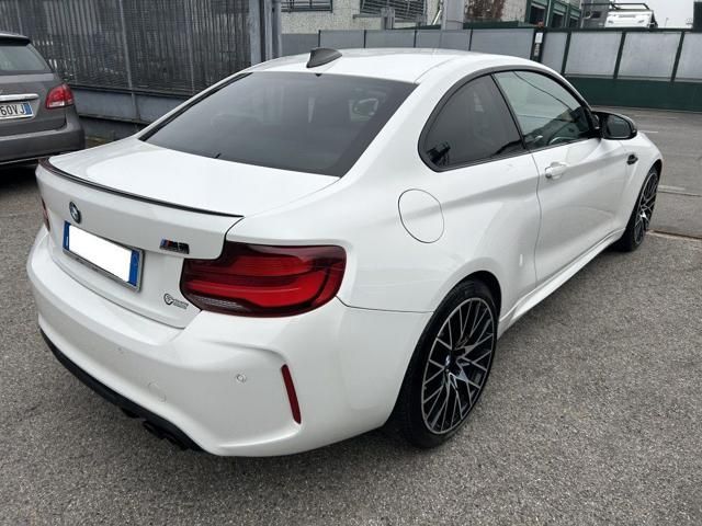 BMW M2 2020