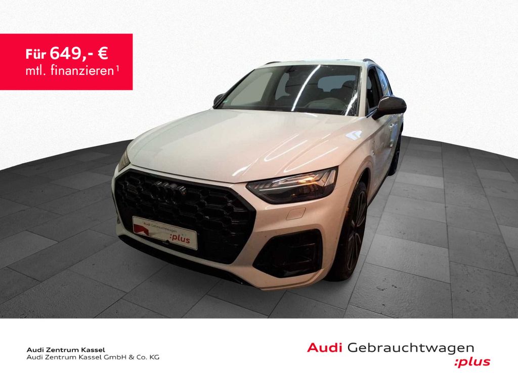Audi Q5 2024