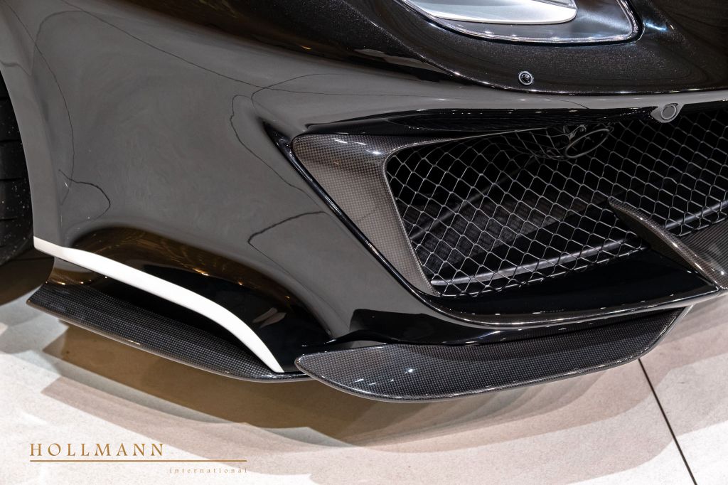 Ferrari 488 Pista 2019