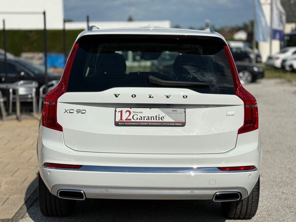Volvo XC90 2020