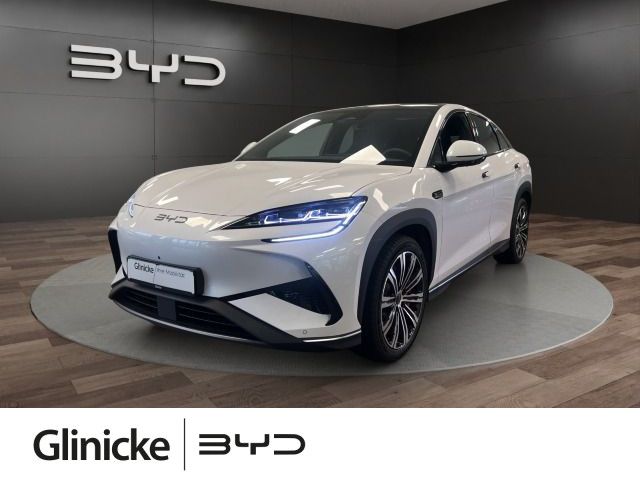 BYD SEALION 7