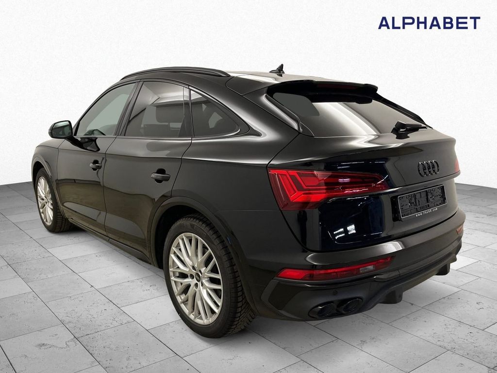 Audi SQ5 2023