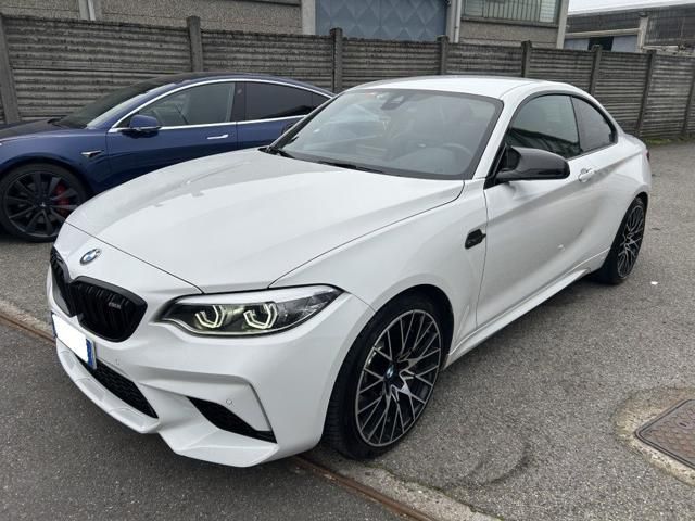 BMW M2 2020