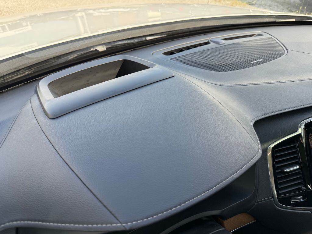Volvo XC90 2020