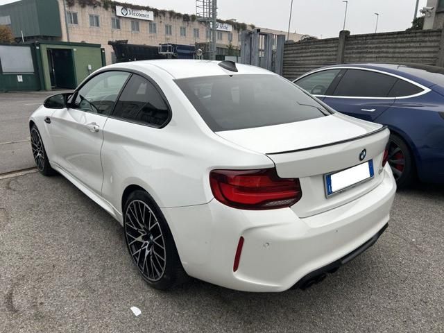 BMW M2 2020