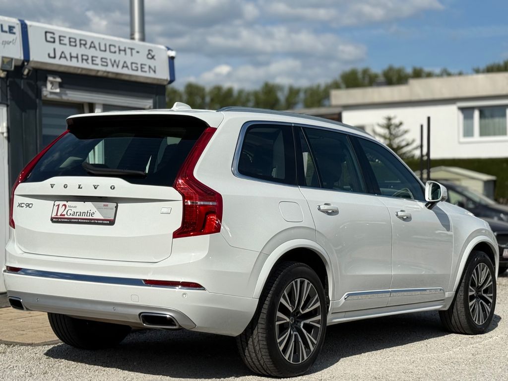 Volvo XC90 2020