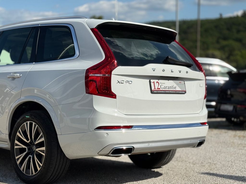 Volvo XC90 2020