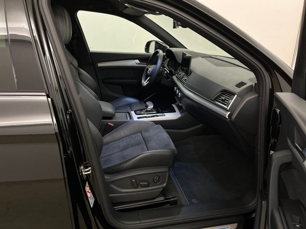 Audi SQ5 2023