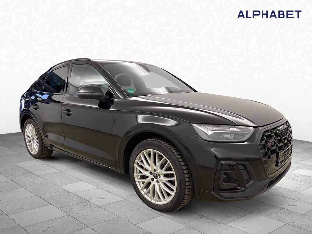 Audi SQ5 2023