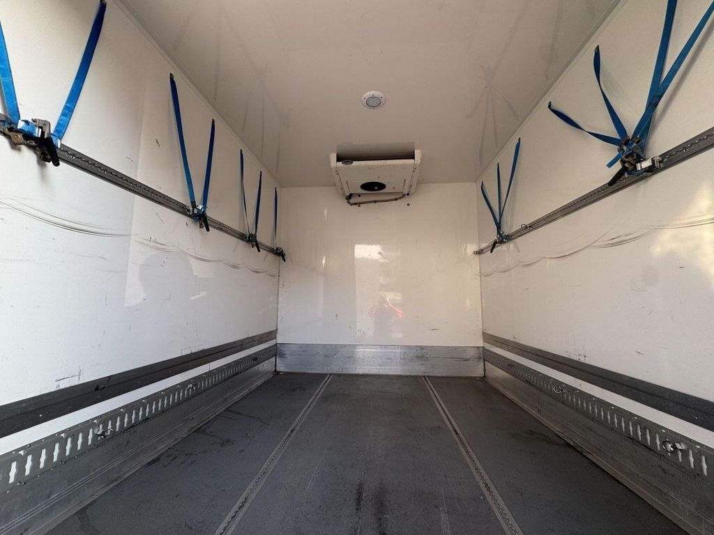 Volkswagen Crafter 2016