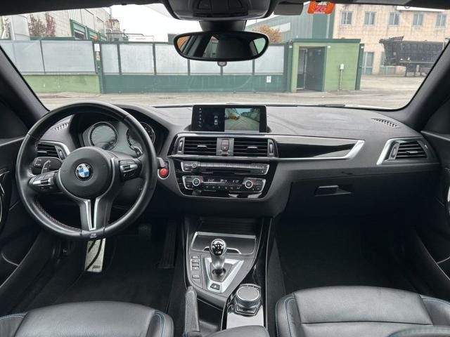 BMW M2 2020