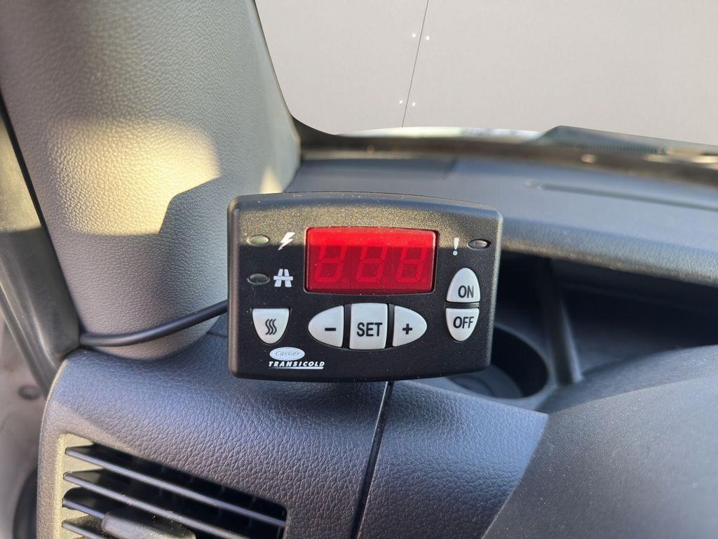 Volkswagen Crafter 2016