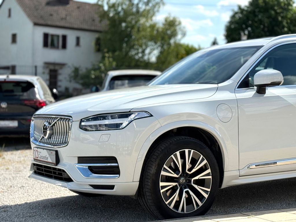 Volvo XC90 2020