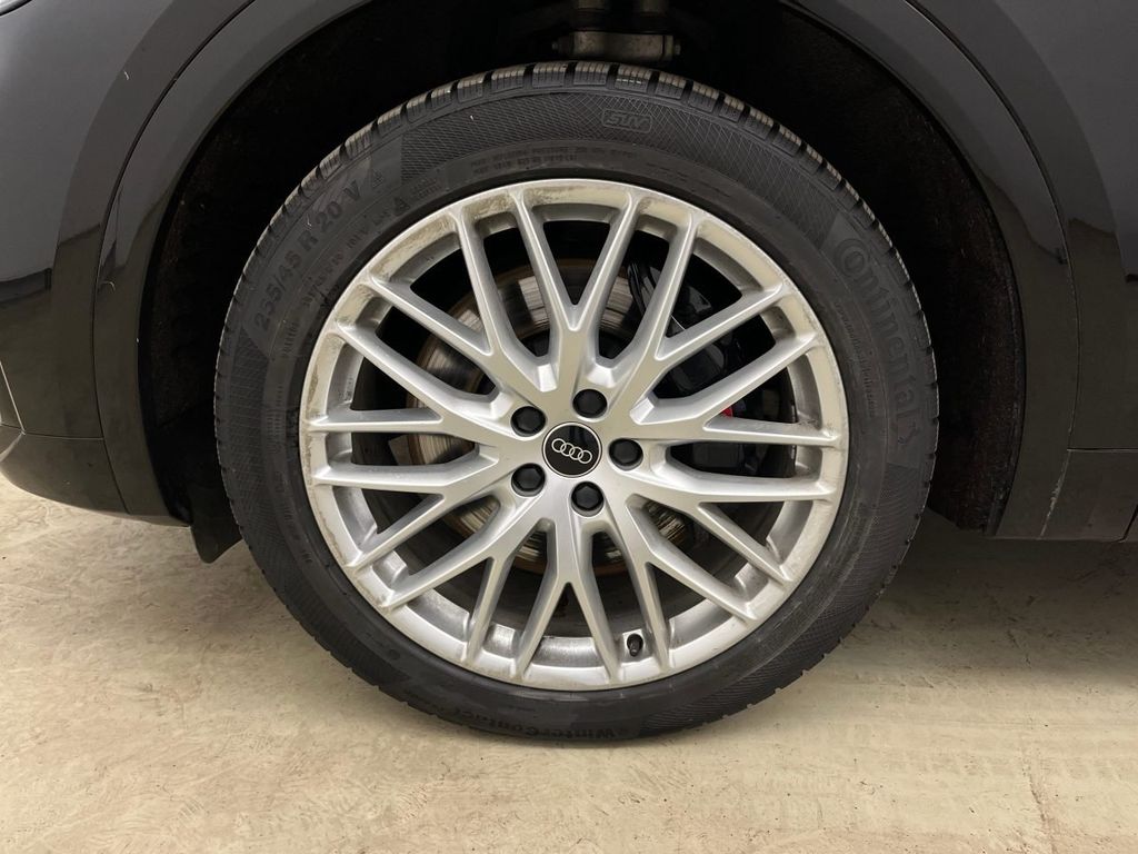 Audi SQ5 2023