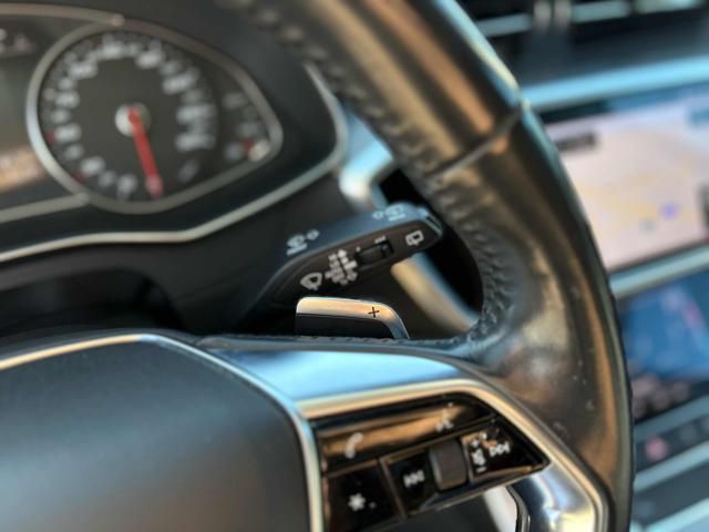 Audi A6 2020