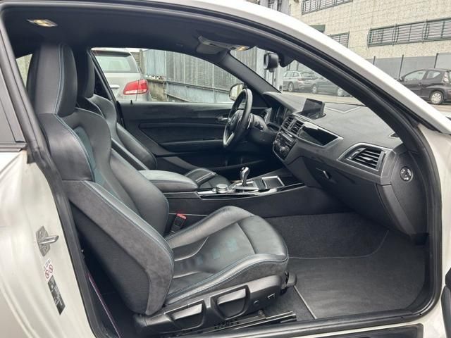 BMW M2 2020