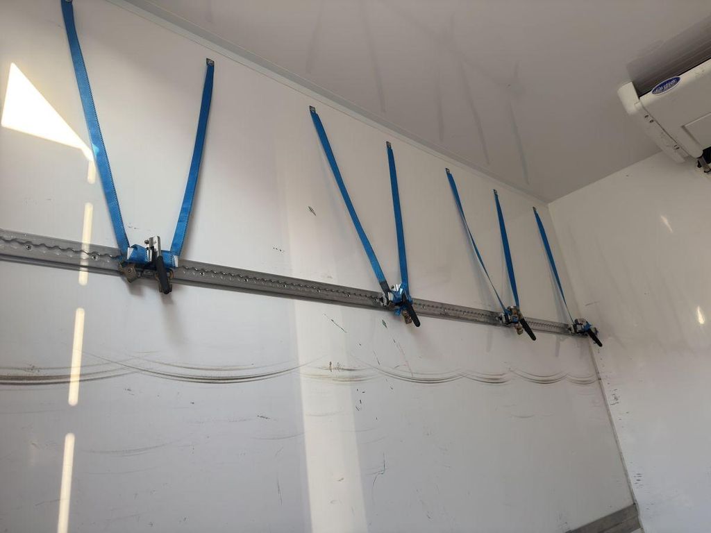 Volkswagen Crafter 2016