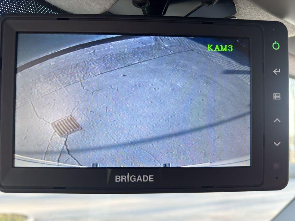 Volkswagen Crafter 2016